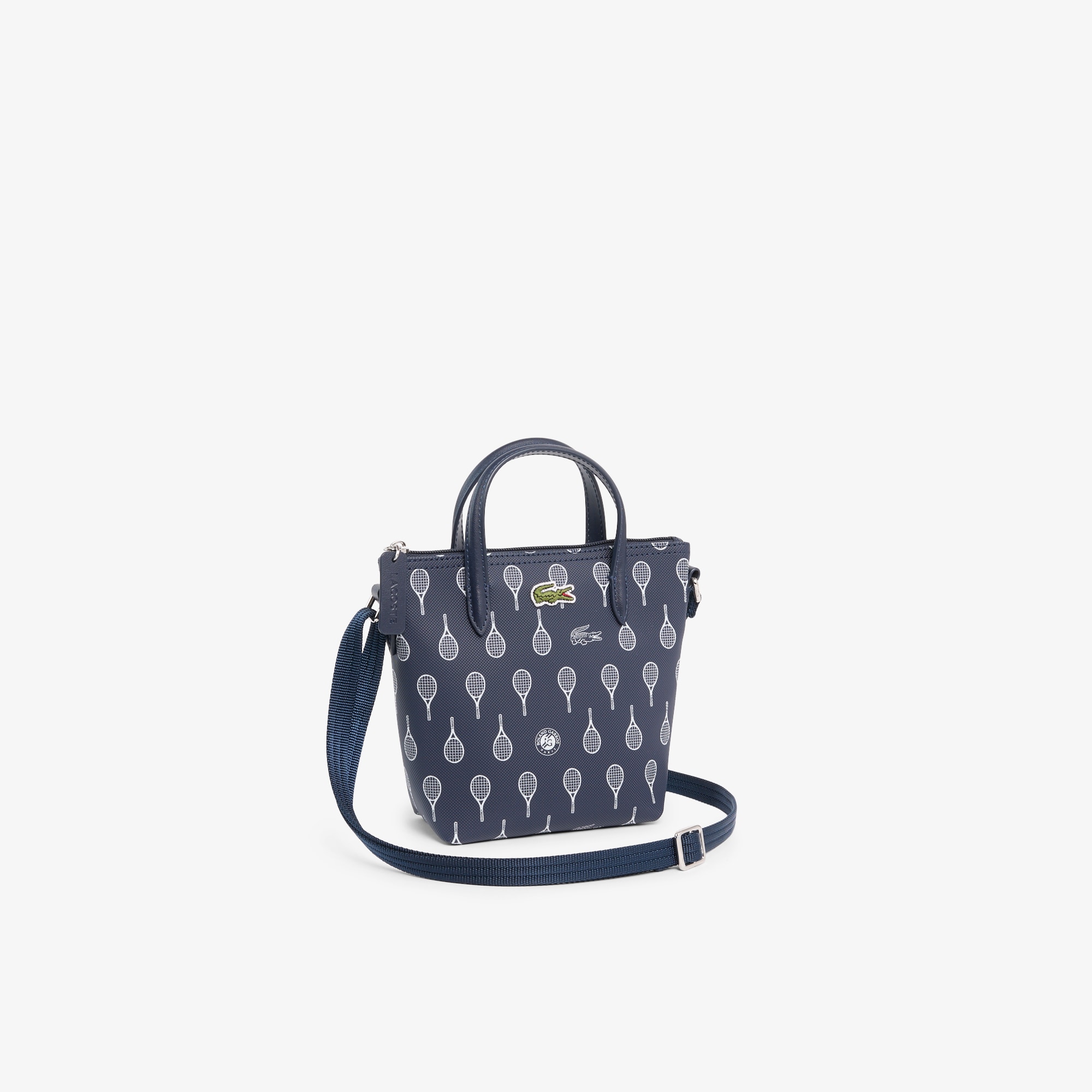 Mini Roland-Garros Edition Tote image number 2