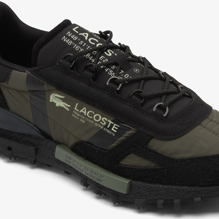 Men's Elite Active Sneakers image number 5