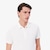 Regular Fit Paris Stretch Piqué Polo Shirt image number 1