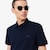 Regular Fit Paris Stretch Piqu&eacute; Polo Shirt image number 1