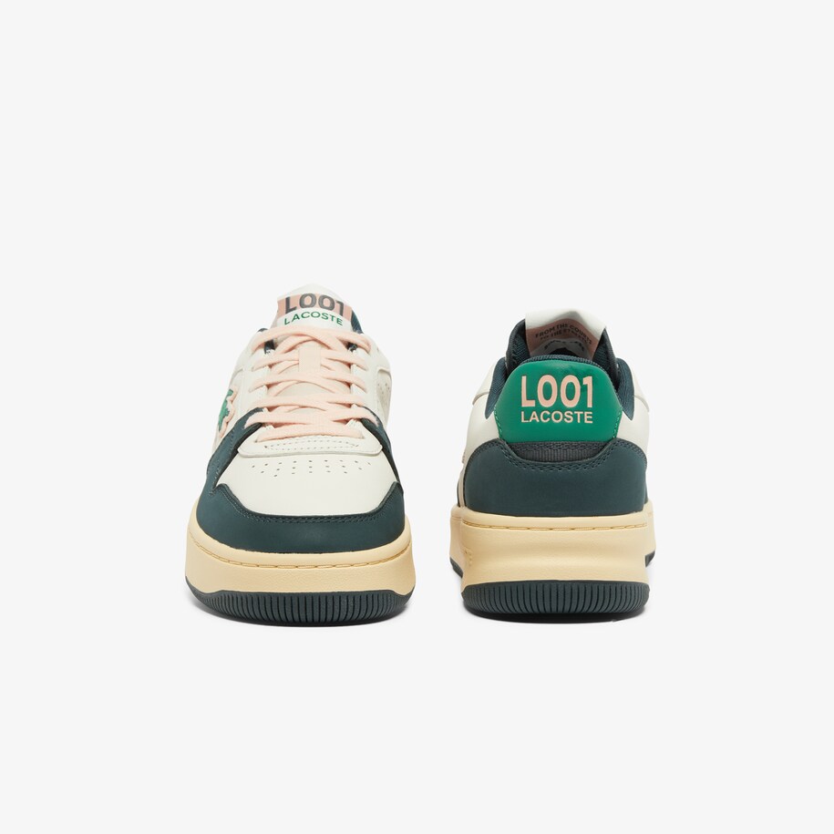 Men's L001 Set Sneakers image number 4
