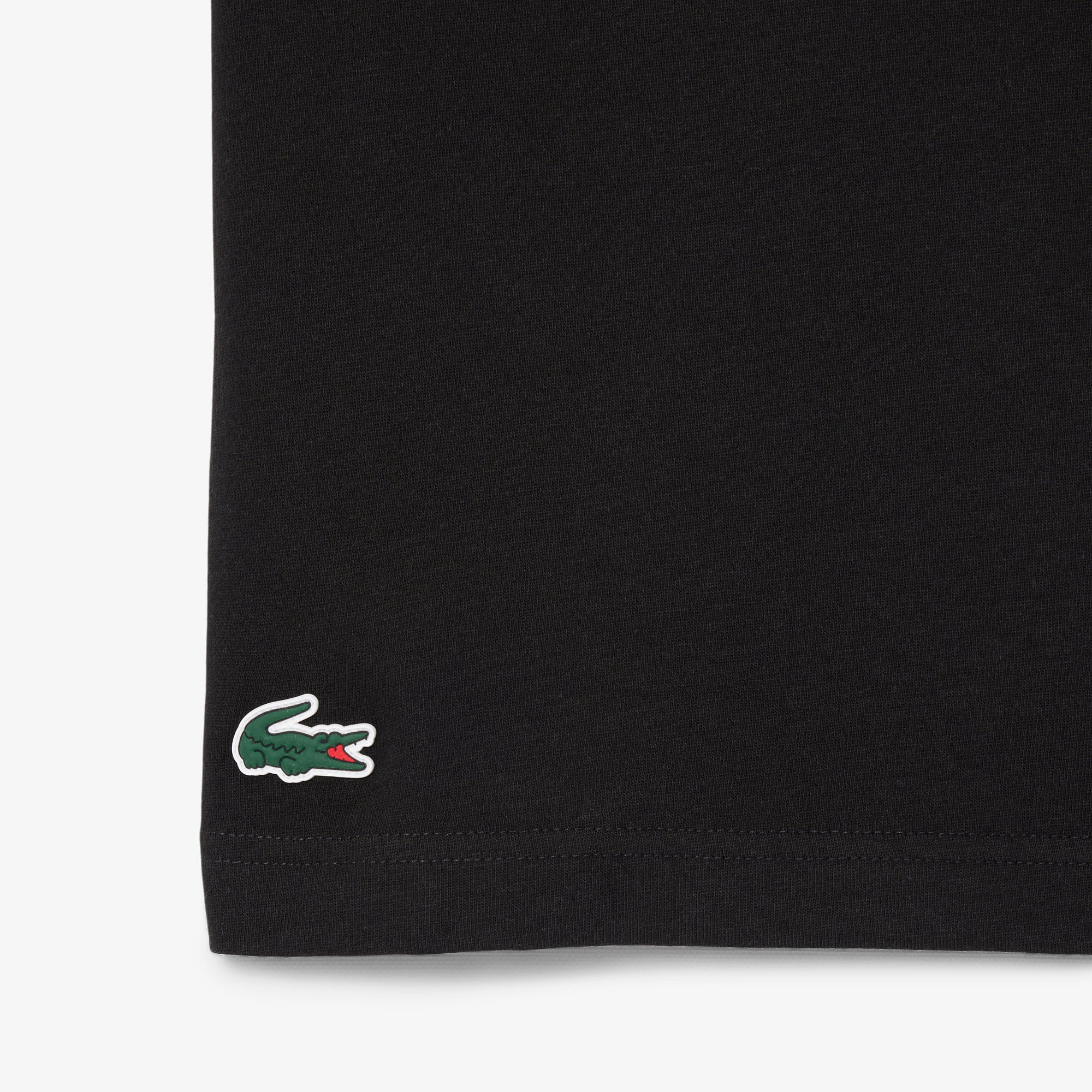 Ultra Dry Graphic Print Sport T-shirt image number 5