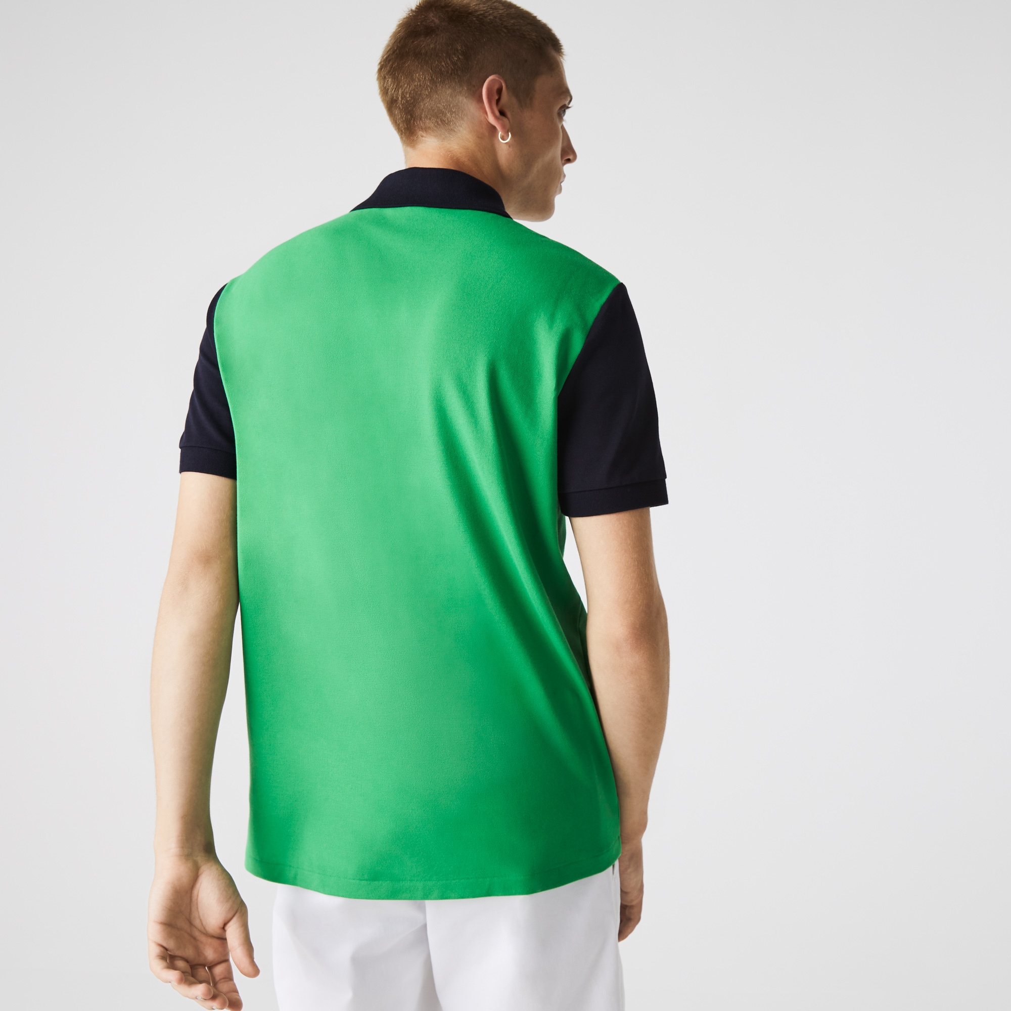 Men's Lacoste Regular Fit Light 