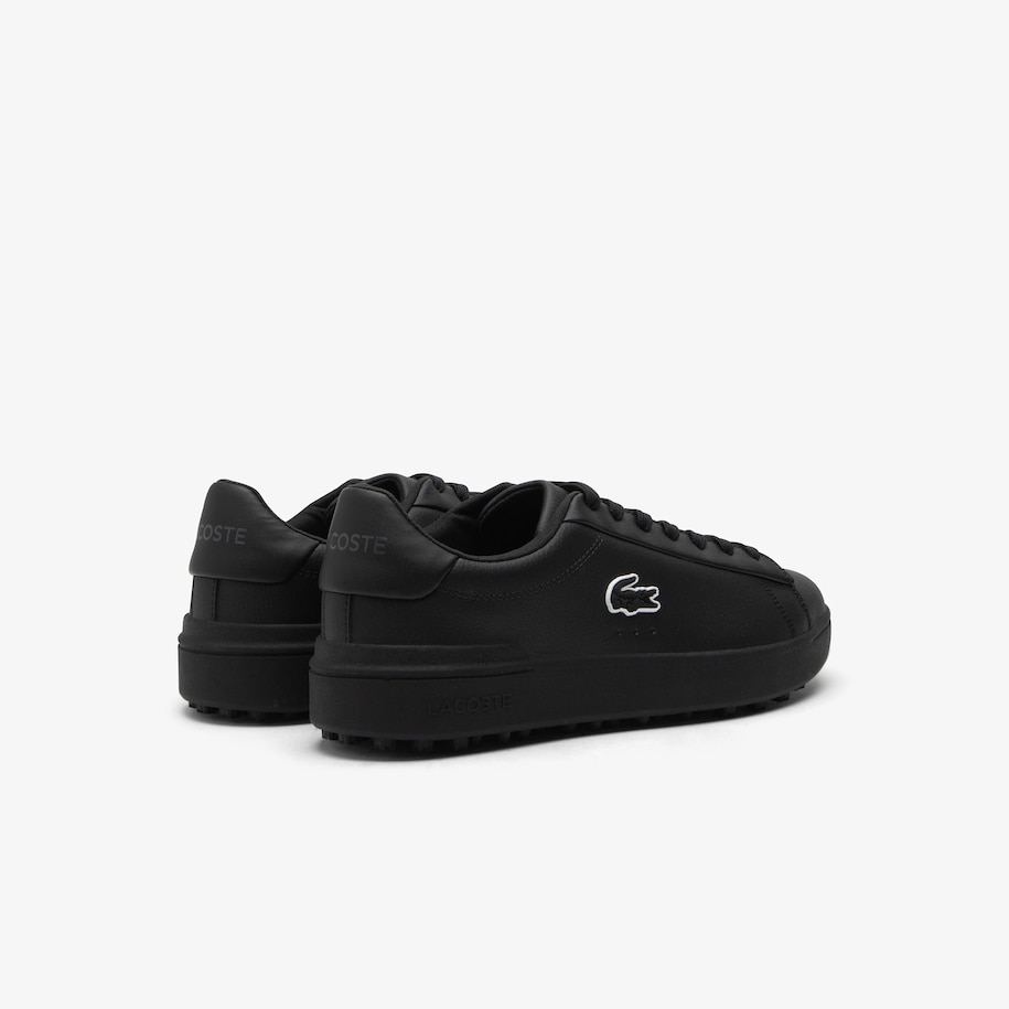 Men's Carnaby Golf Leather Golf Shoes image number 2