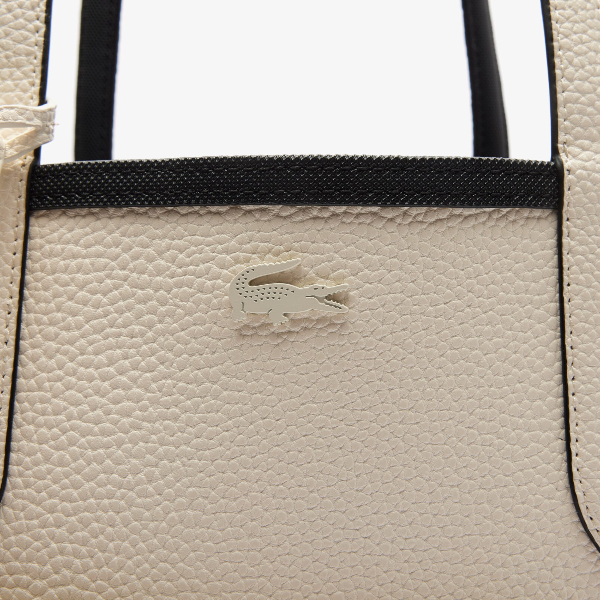 Women's Anna Reversible Bicolour Tote Bag image number 6