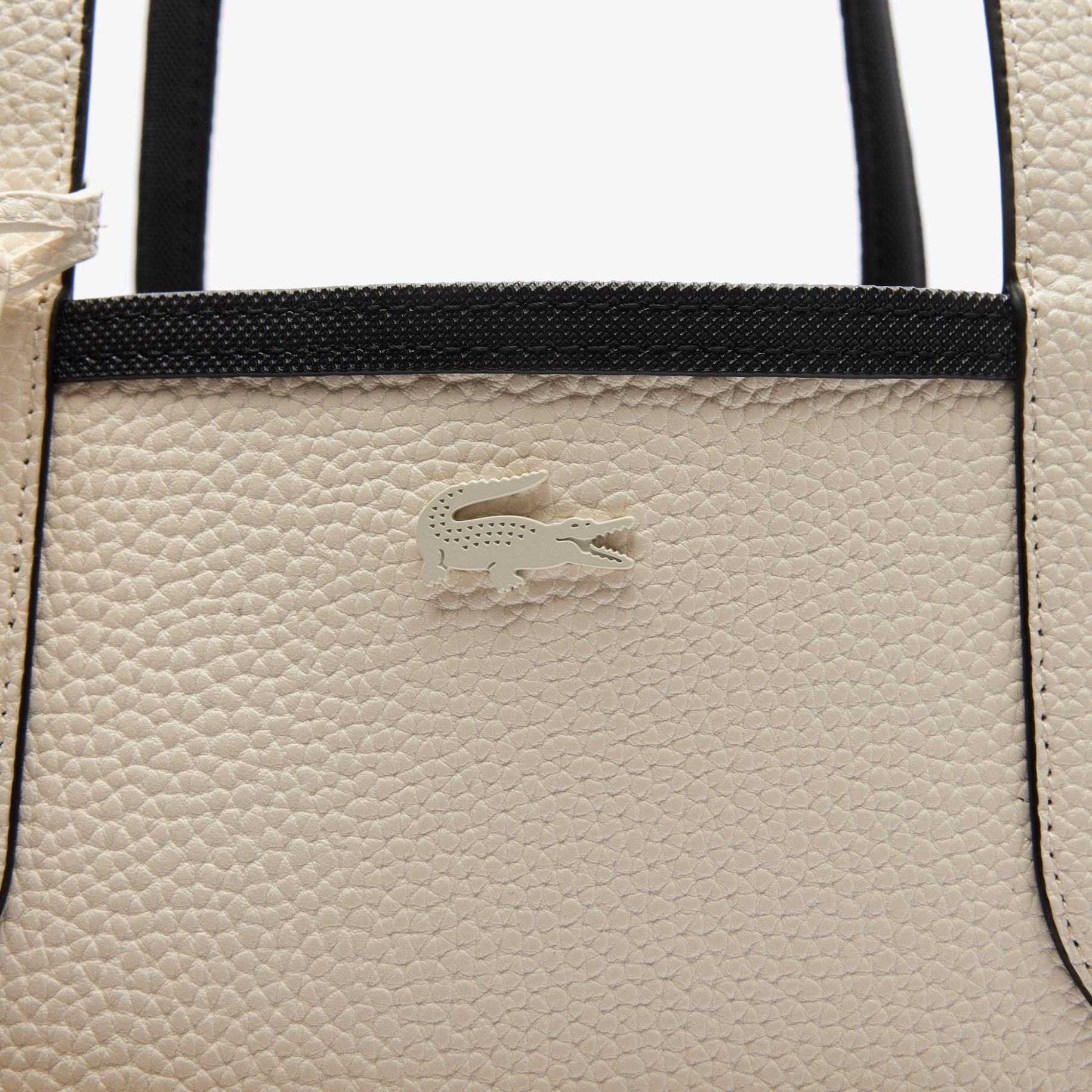 Women's Anna Reversible Bicolour Tote Bag image number 6