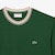 French Made Stripe Neck T-shirt image number 4