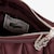 Small Lenglen Satin Purse image number 3