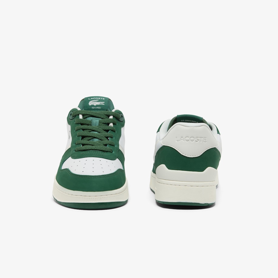 Men's T-Clip Set Sneakers image number 4