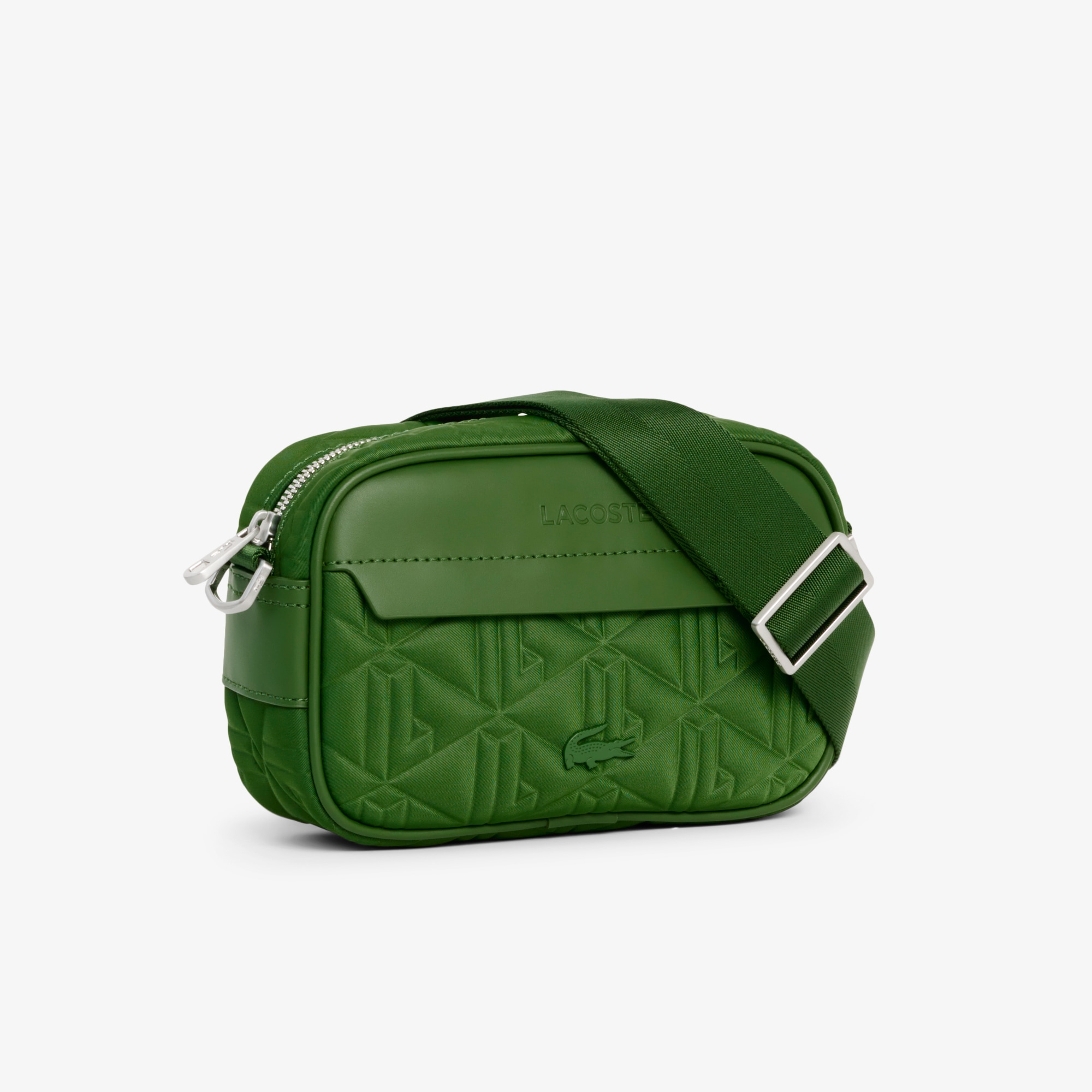 Small The Blend Reporter Bag image number 2