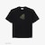 T-shirt Mothra Lacoste & Godzilla image number 3