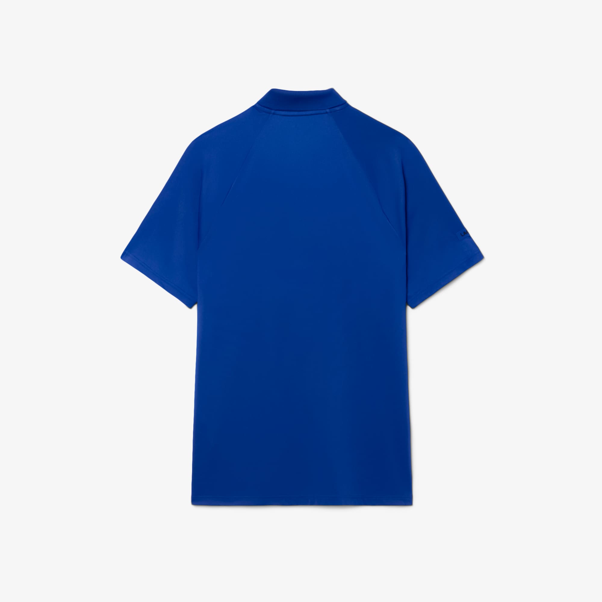 Lacoste Tennis x Daniil Medvedev Polo Shirt image number 4