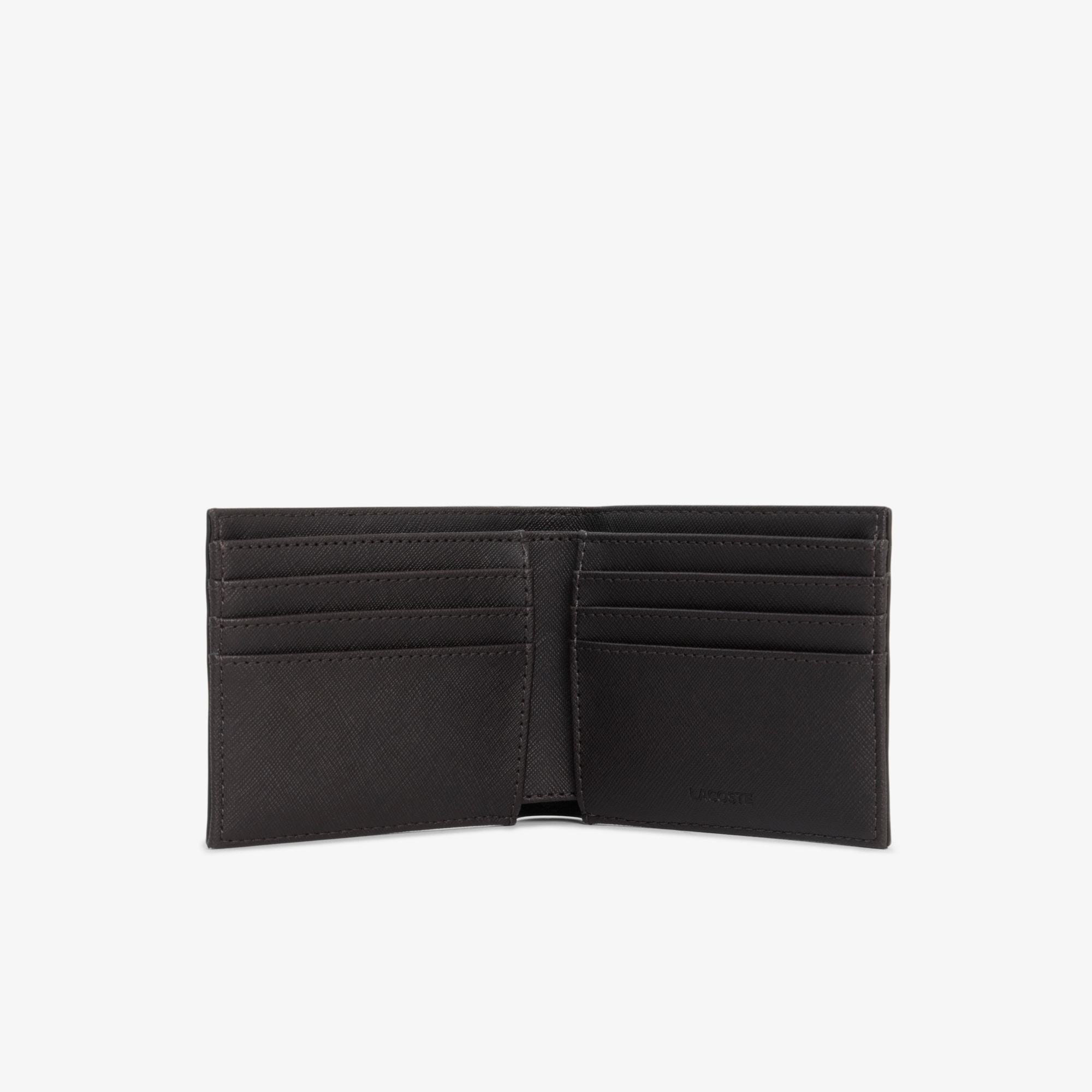 Small Men's Classic Piqu&eacute; Billfold image number 1