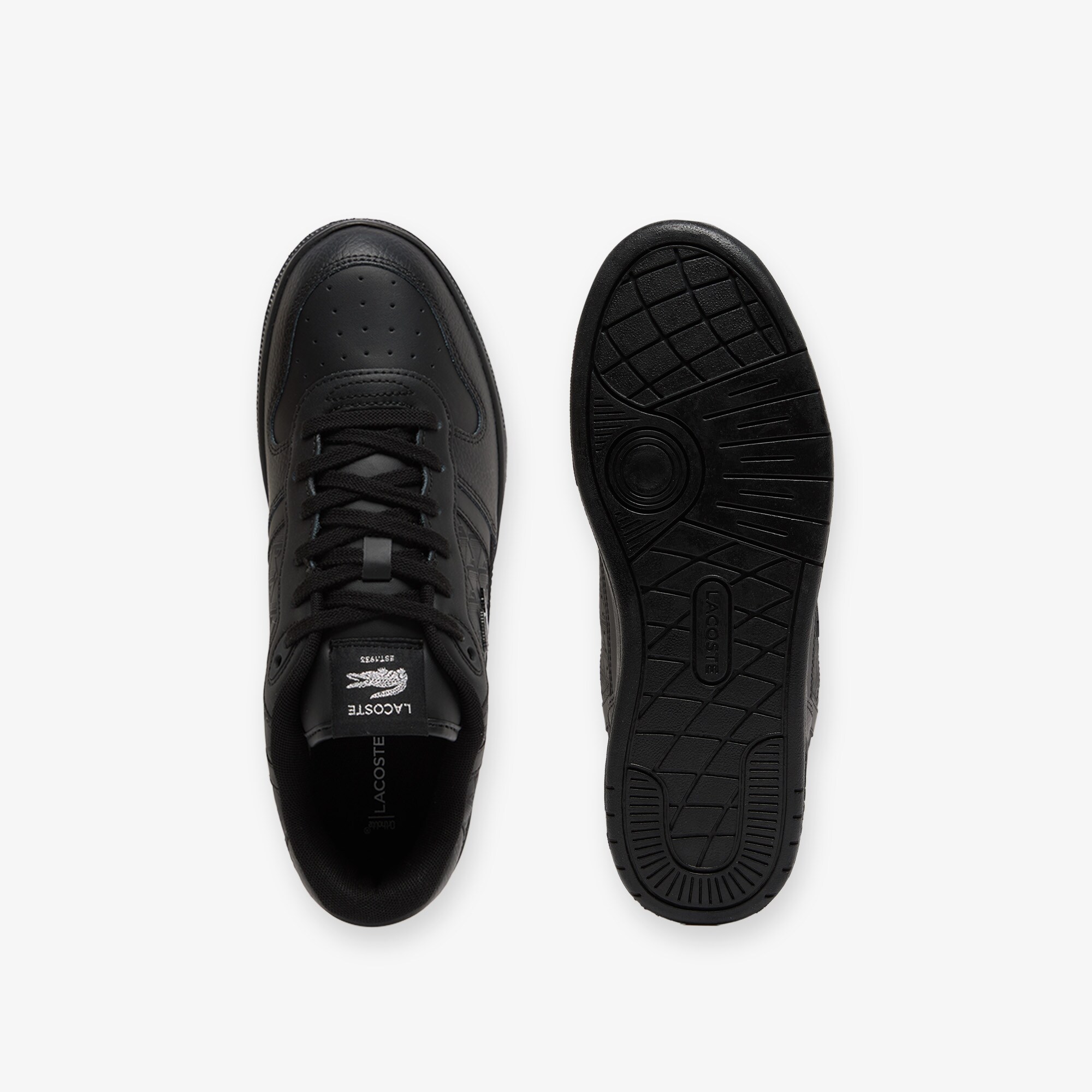 Men's T-Clip Set Sneakers image number 3