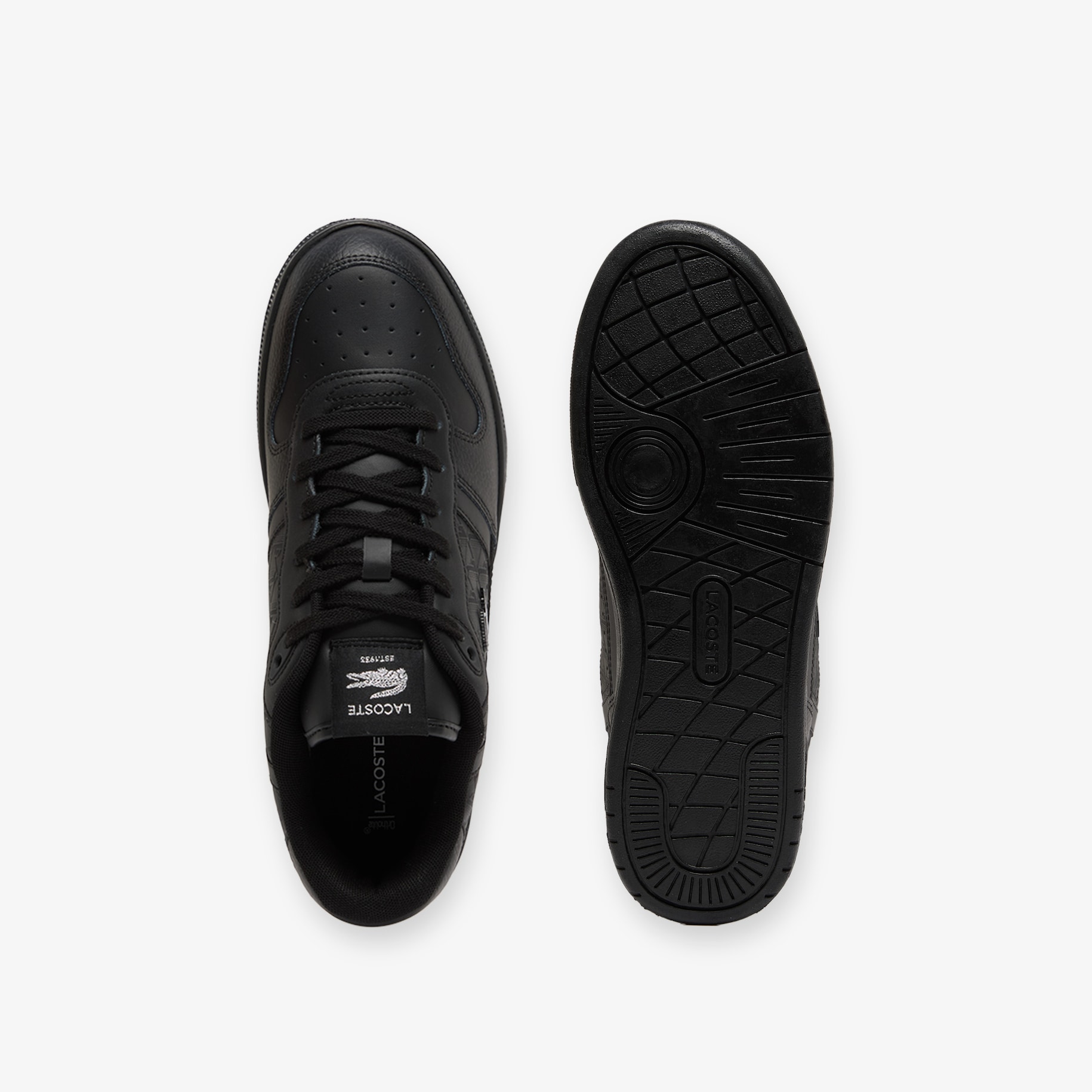 Men's T-Clip Set Sneakers image number 3