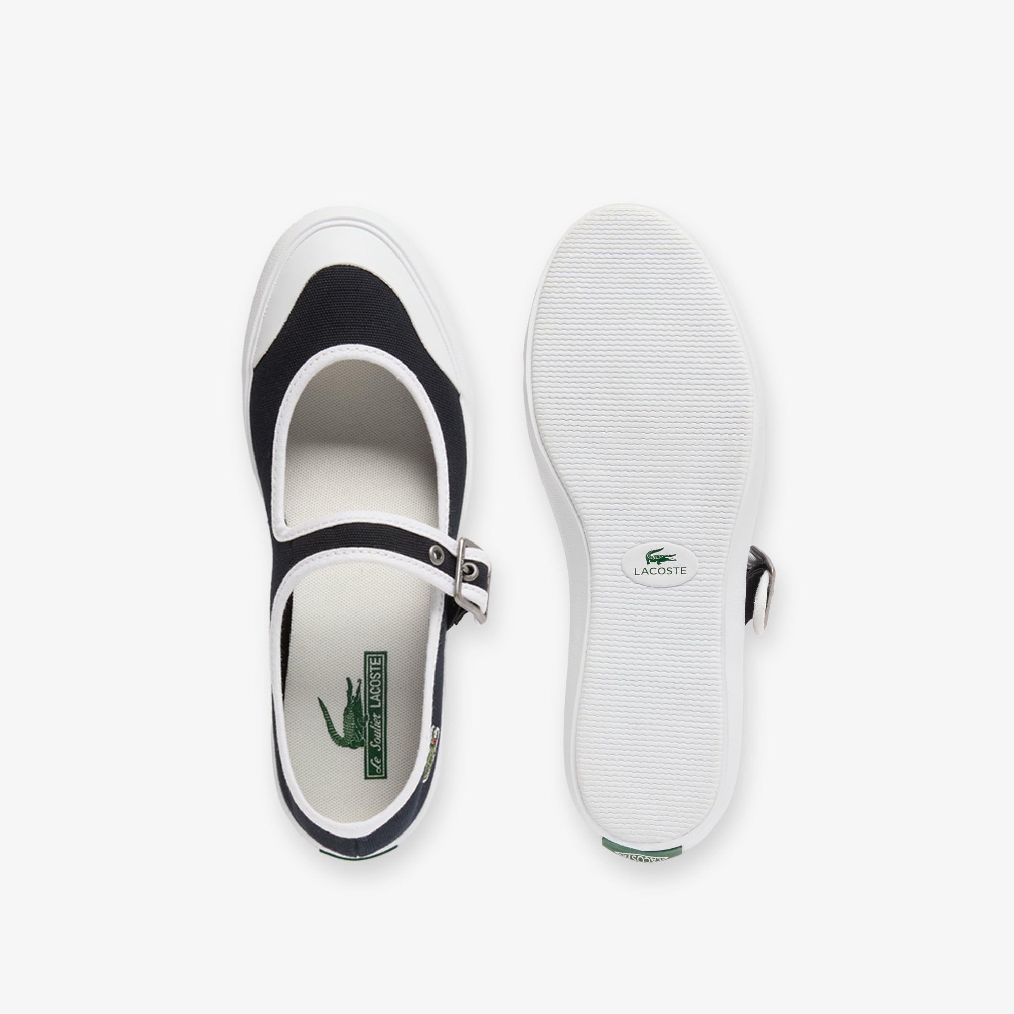 Women's Mary-J Sneakers image number 3