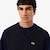 Cable Knit Cotton Sweater Vest image number 1
