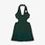 Runway Pleated Jersey Dress image number 3