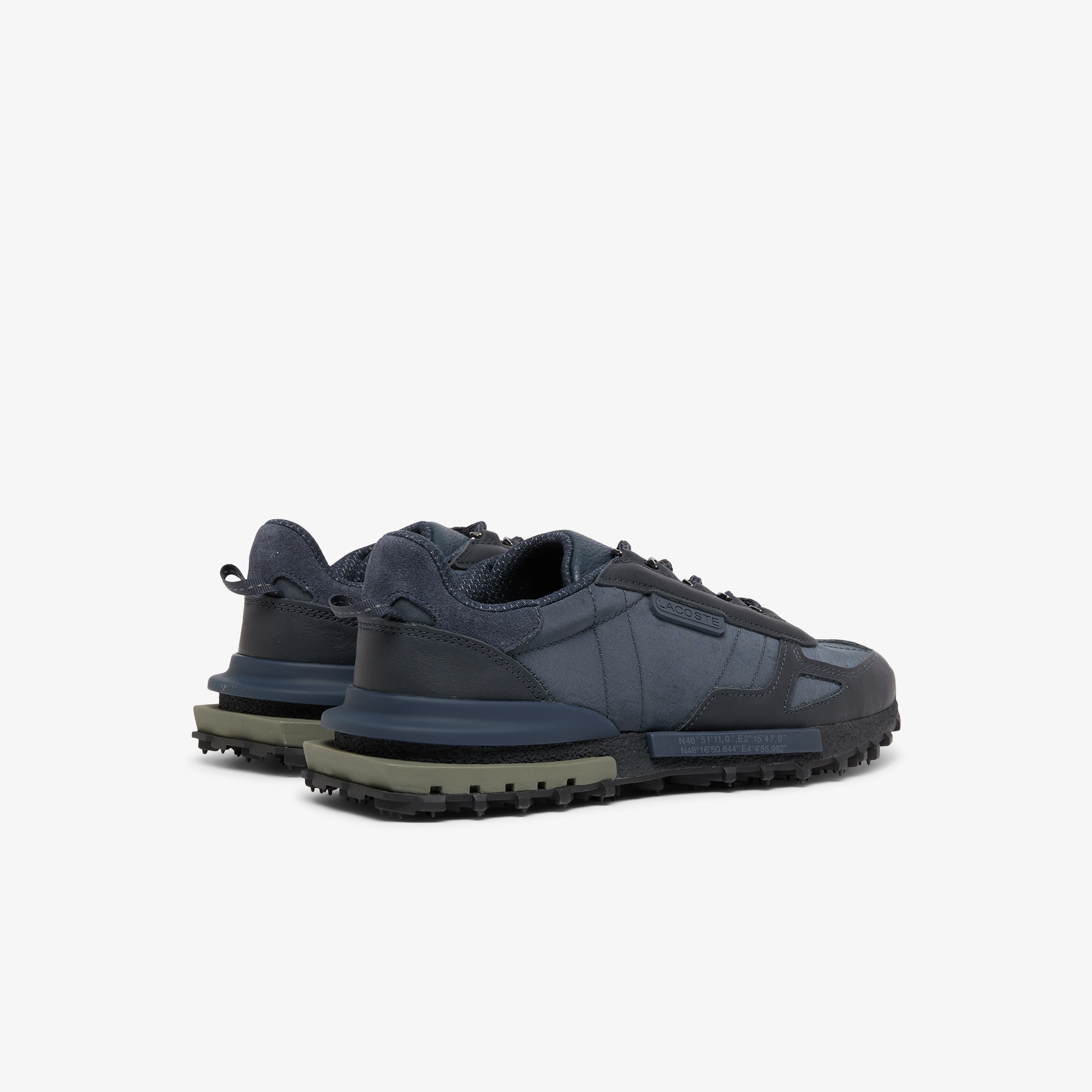 Men's Elite Active Sneakers image number 2