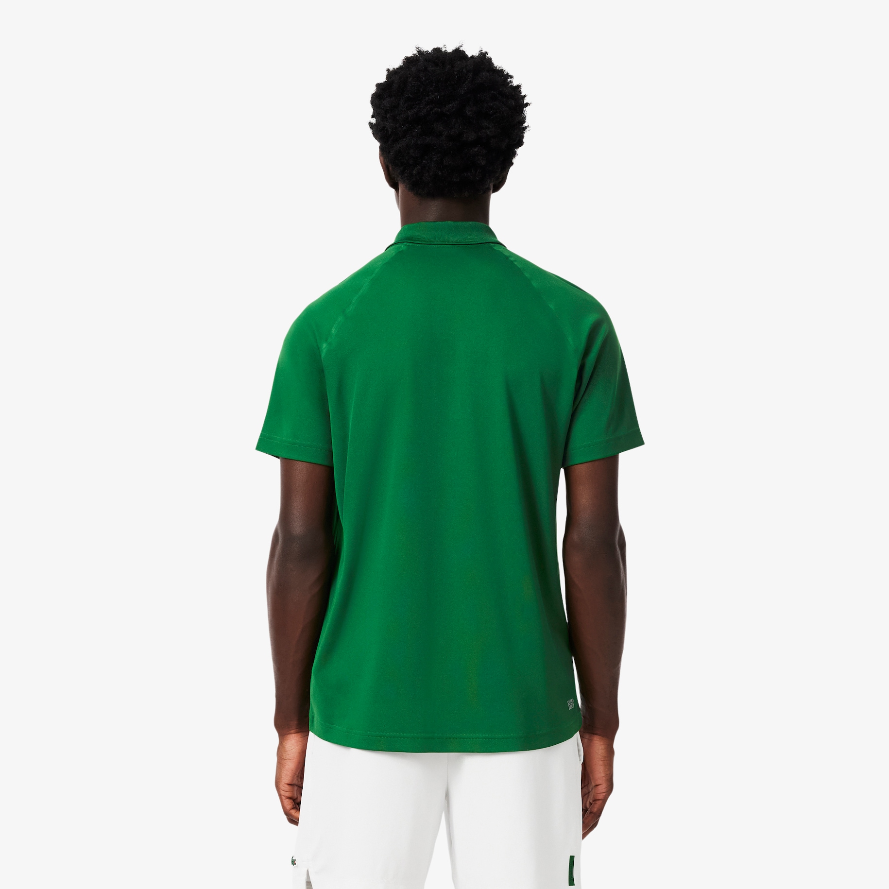 Regular Fit UV Protect Polo Shirt image number 2