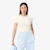 Contrast Trim Jersey T-shirt image number 0