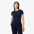 Contrast Trim Jersey T-shirt image number 0