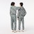 Unisex Lacoste x Netflix Showerproof Track Pants image number 2