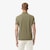 Regular Fit Paris Stretch Piqu&eacute; Polo Shirt image number 2