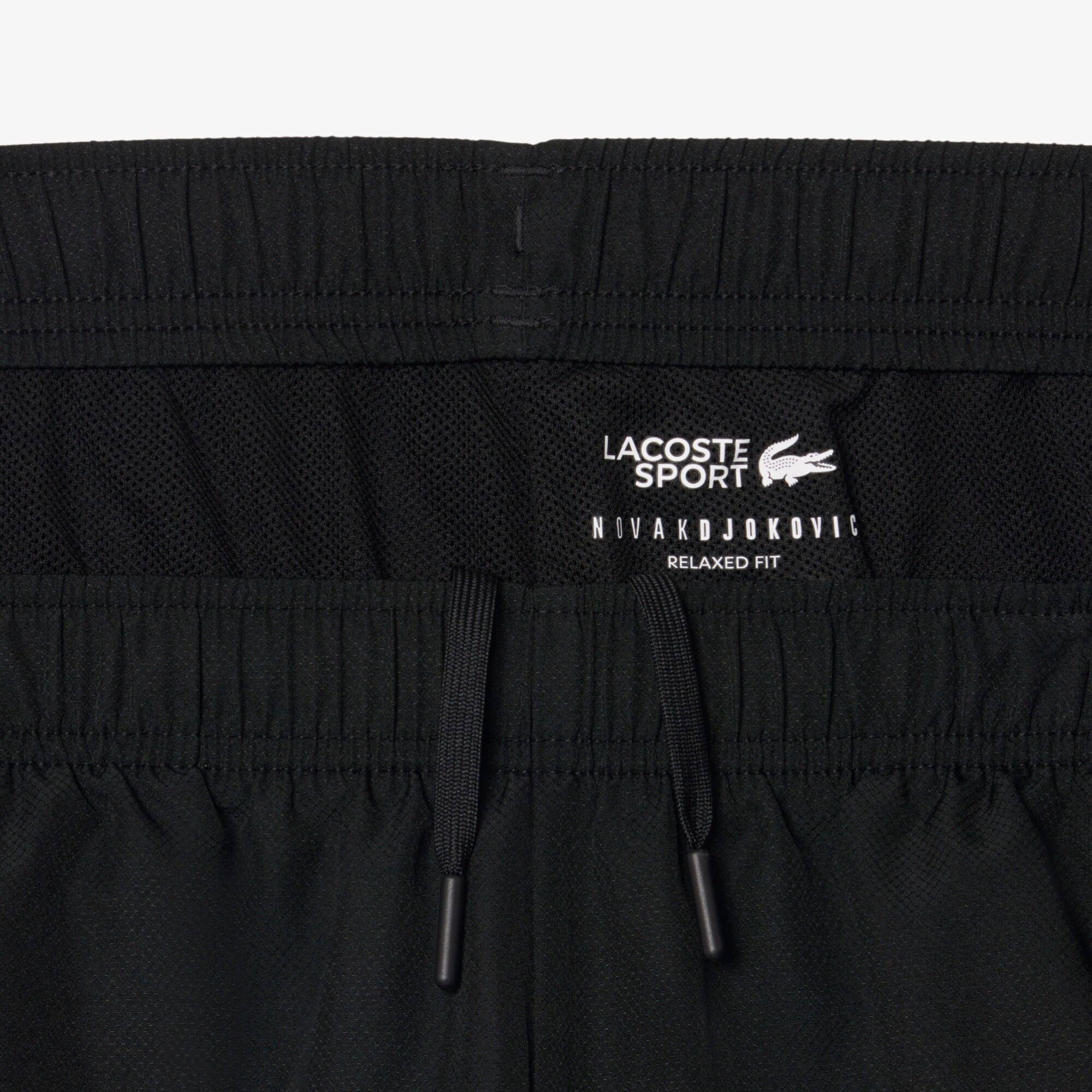 Lacoste Tennis x Novak Djokovic Tracksuit image number 9