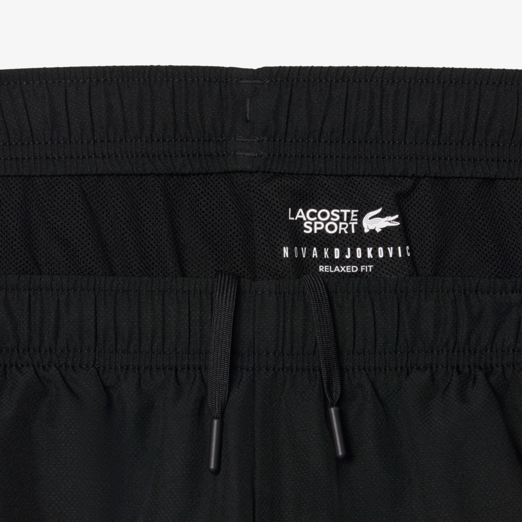 Lacoste Tennis x Novak Djokovic Tracksuit image number 9