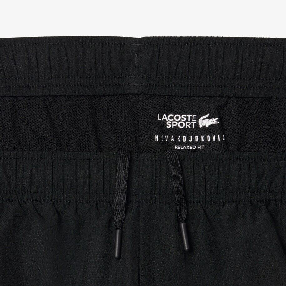 Lacoste Tennis x Novak Djokovic Tracksuit image number 9