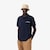 Classic Fit French Made Piqu&eacute; Polo Shirt image number 0