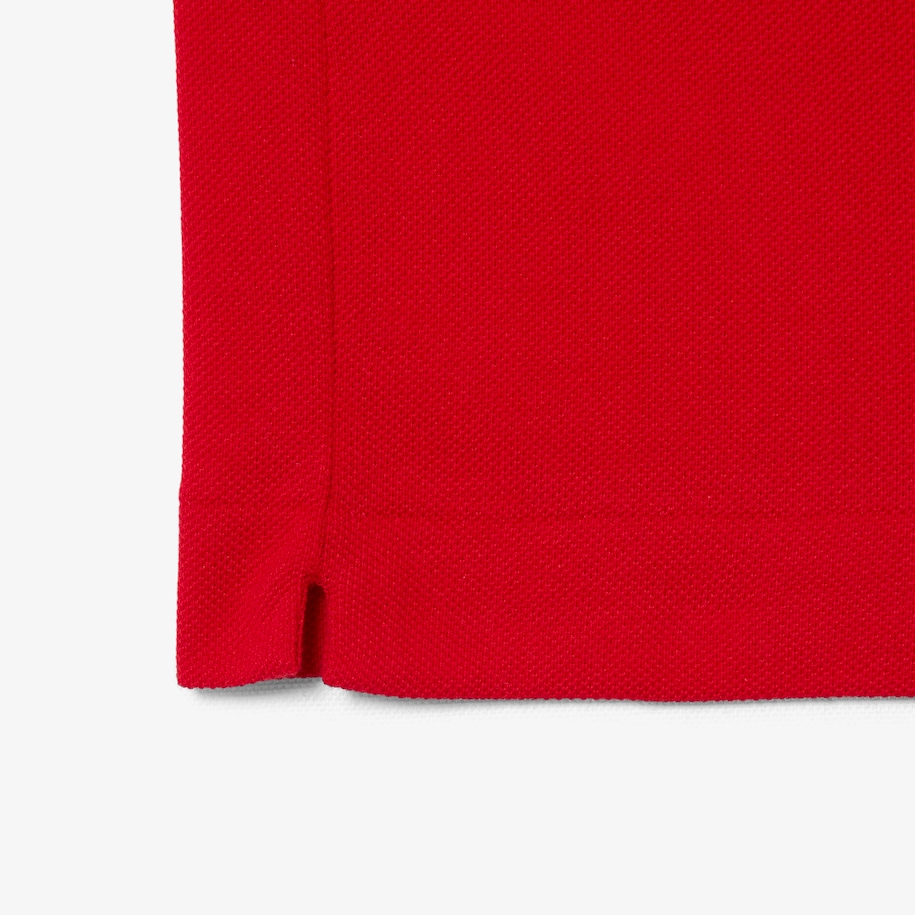 Spain Edition Classic Fit L.12.12 Original Polo Shirt image number 5