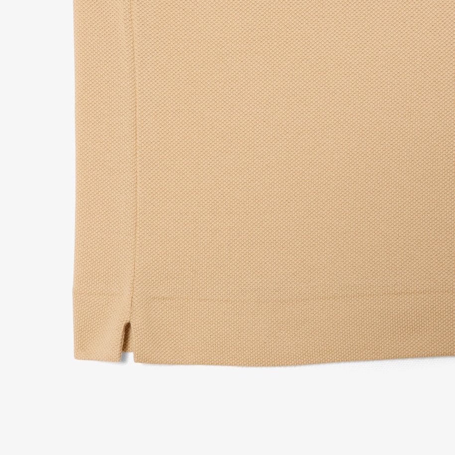 Regular Fit L.12.12 Petit Piqu&eacute; Polo Shirt image number 5