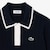 Polo Collar Stretch Golf Sweater image number 4