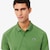Regular Fit UV Protect Golf Polo Shirt image number 1