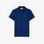 Slim Fit Stretch Mini Piqu&eacute; Polo Shirt image number 3