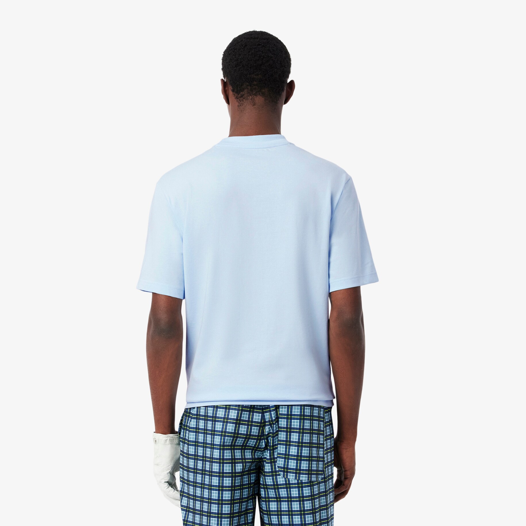 Relaxed Fit Ultra Dry Golf T-Shirt image number 2