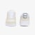 Women&rsquo;s T-Clip Set Leather Sneakers image number 4