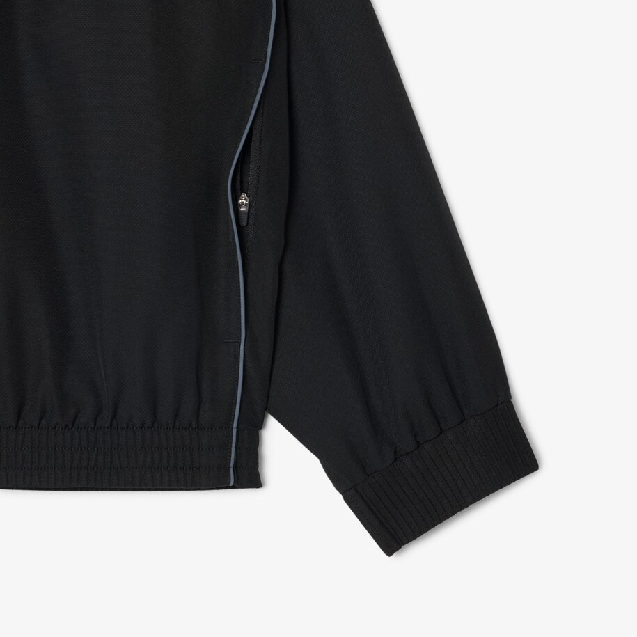 Lacoste Tennis x Novak Djokovic Tracksuit image number 6