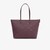Large Zipped Tote image number 1