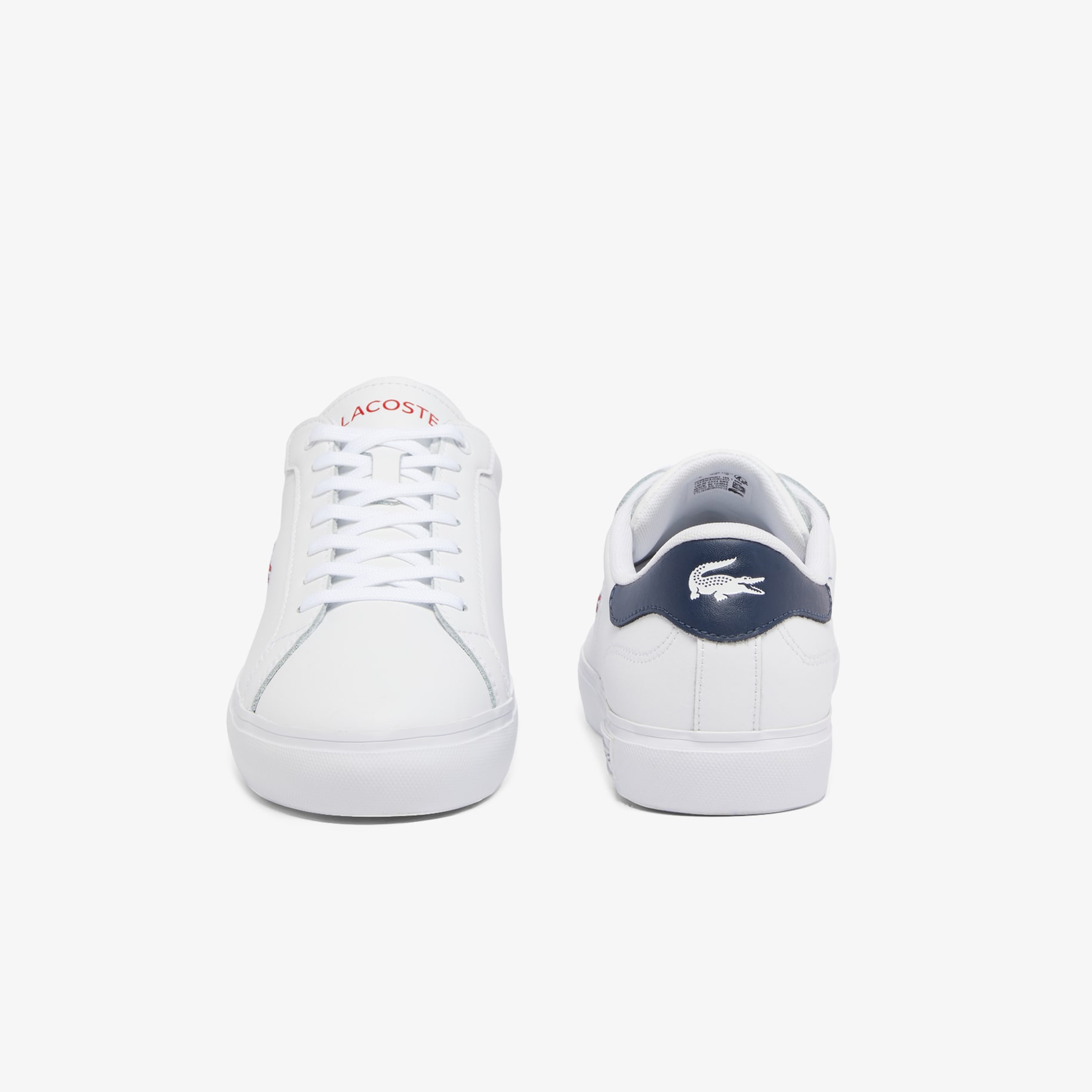 Men's Powercourt Sneakers image number 4