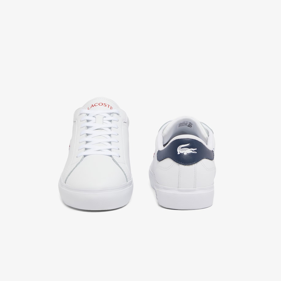 Men's Powercourt Sneakers image number 4