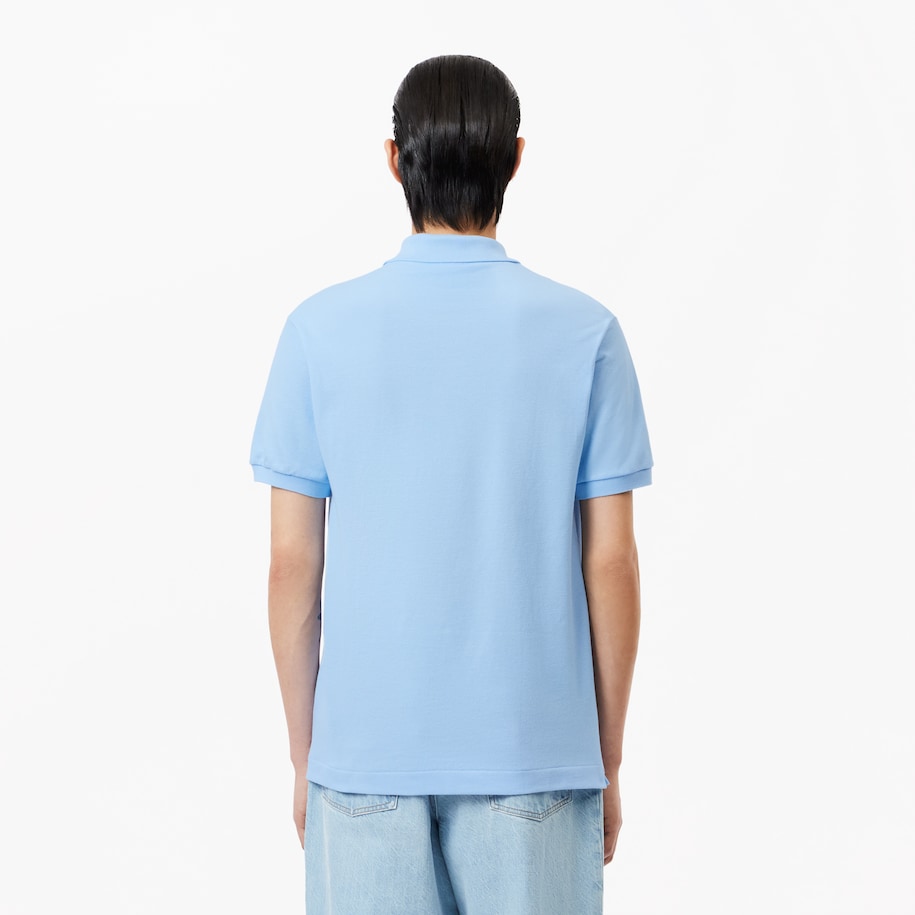 Classic Fit L.12.12 Original Polo Shirt image number 2