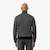 Paris Jacquard Monogram Zipped Sweatshirt image number 2