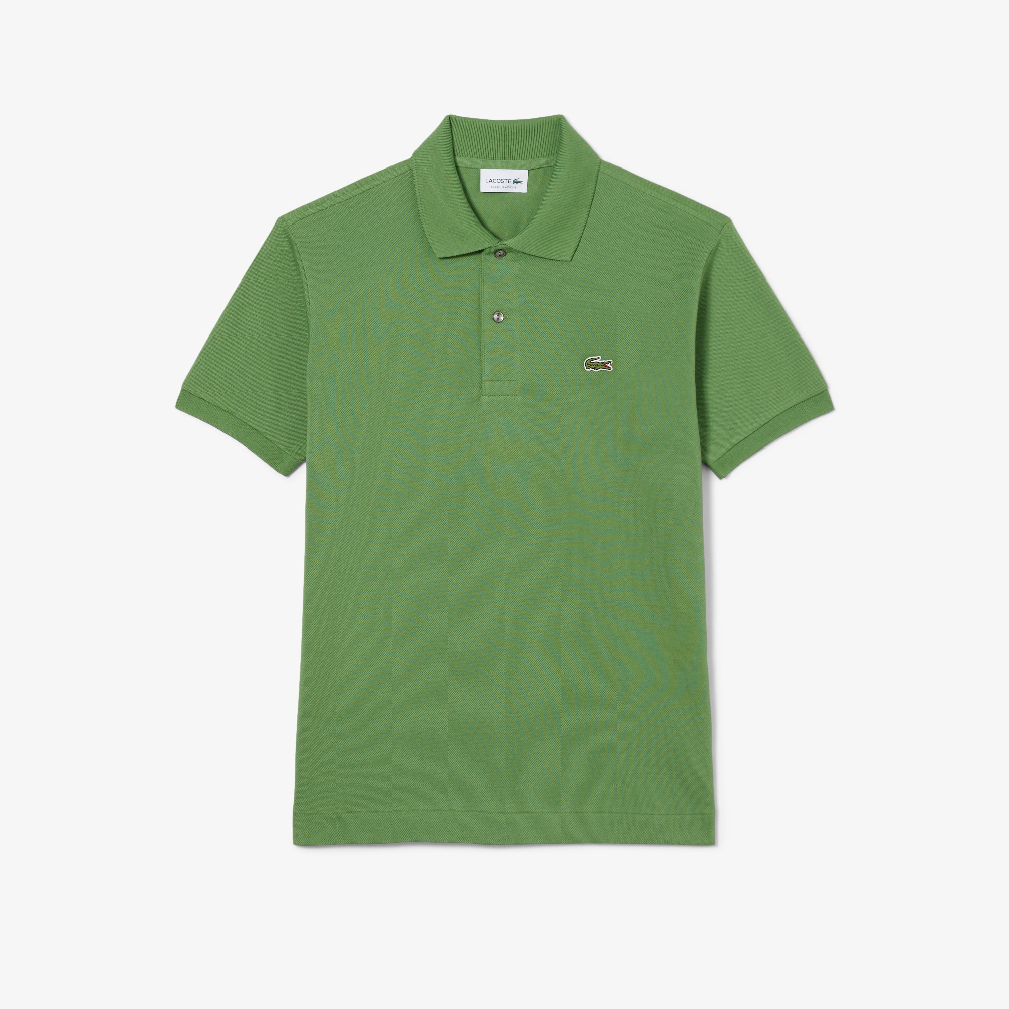Classic Fit L.12.12 Original Polo Shirt image number 3