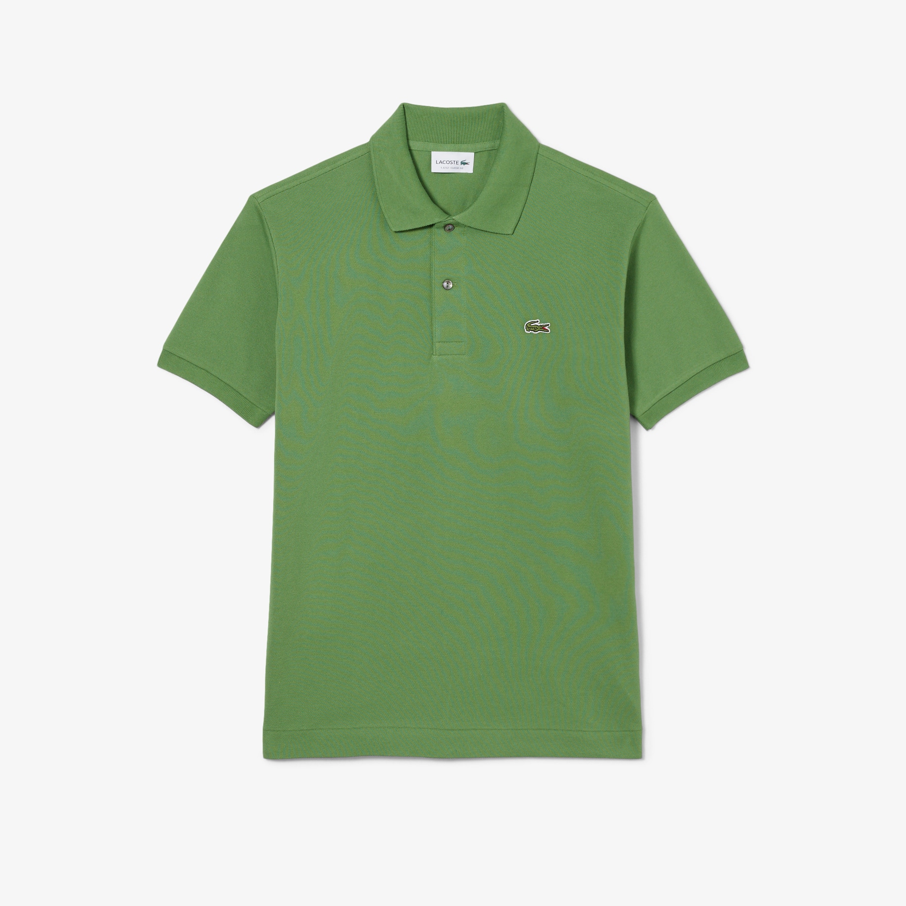 Classic Fit L.12.12 Original Polo Shirt image number 3
