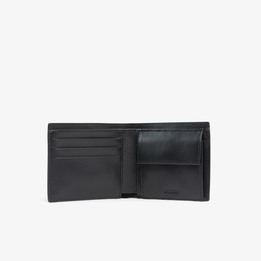 Medium FG Leather Billfold image number 1