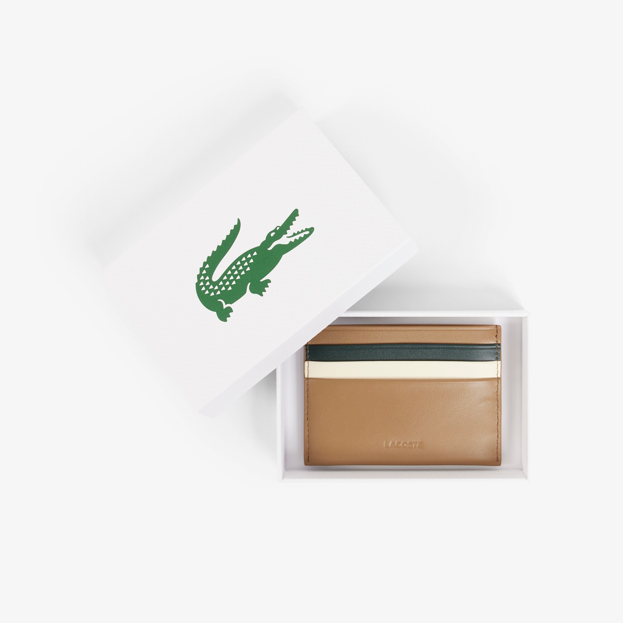 FG Leather Card Holder image number 3
