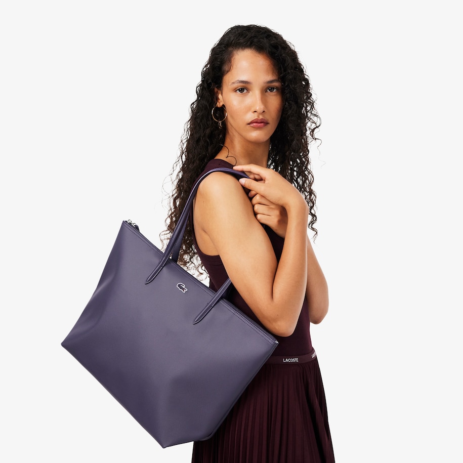 Large L.12.12 Concept Tote image number 5